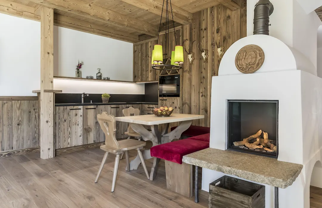 Relais & Chateaux Gut Steinbach Hotel Chalets Spa-1